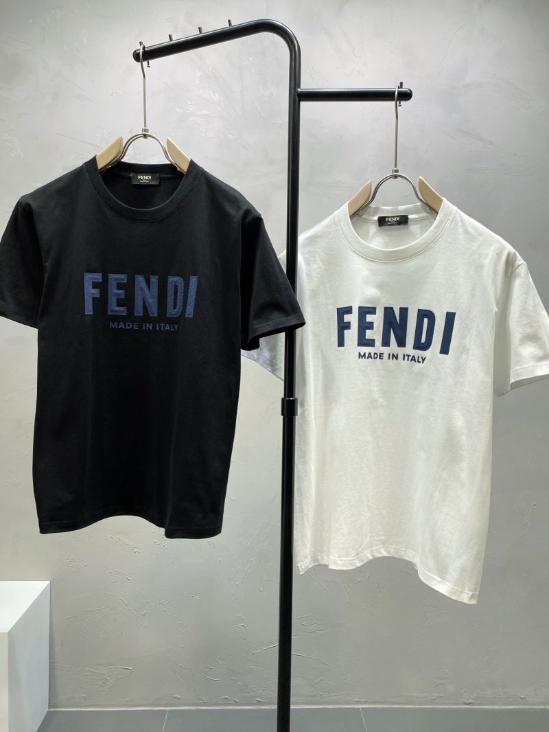 Fendi T-Shirts